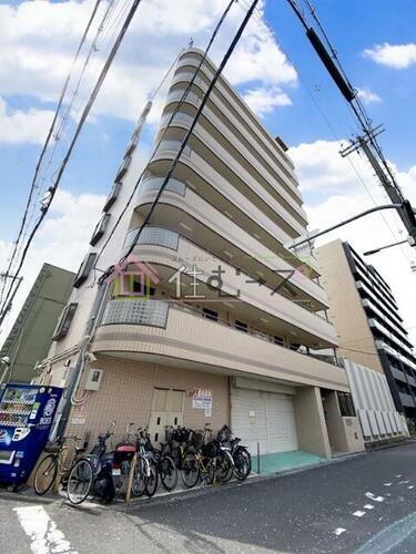 大阪府大阪市浪速区下寺３丁目 賃貸マンション