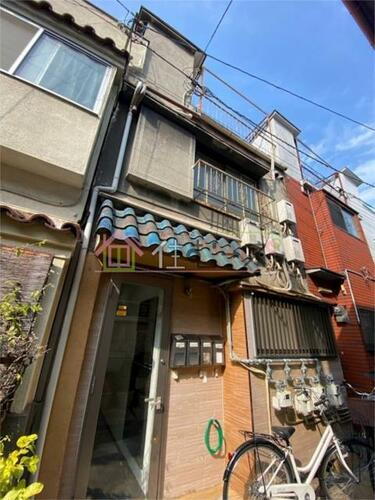 花園南ハイツ