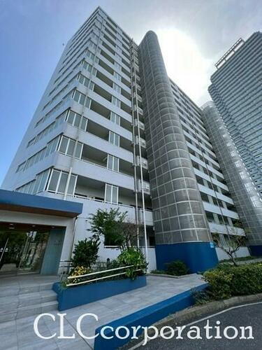 東京都江東区潮見１丁目 14階建