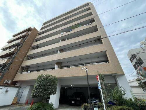 東京都豊島区池袋４丁目 賃貸マンション