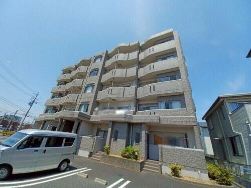 三重県津市一身田中野 賃貸マンション