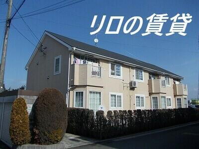 福岡県飯塚市横田 2階建 築21年12ヶ月