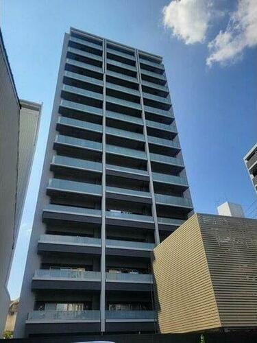 愛知県名古屋市東区泉３丁目 賃貸マンション