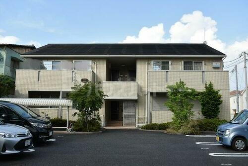 埼玉県さいたま市北区本郷町 賃貸アパート