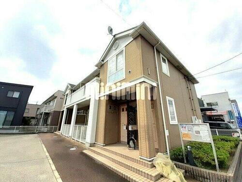 メゾン・ド・ソレイユ