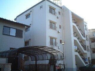 ハイツ稲沢　Ｈ棟