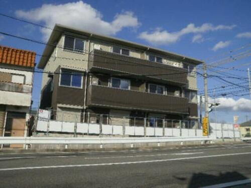 愛知県名古屋市天白区大坪１丁目 賃貸アパート