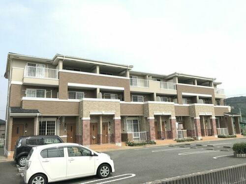 兵庫県姫路市別所町別所５丁目 賃貸アパート