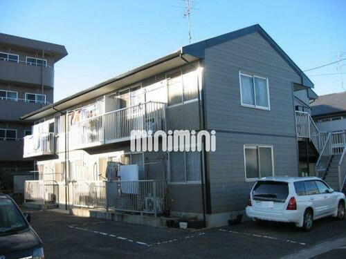 パークサイド清洲　Ｂ棟