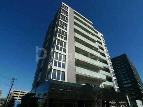 千葉県流山市おおたかの森東１丁目 10階建 築12年11ヶ月