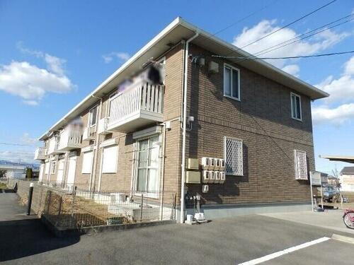 三重県鈴鹿市末広東 2階建 築17年1ヶ月