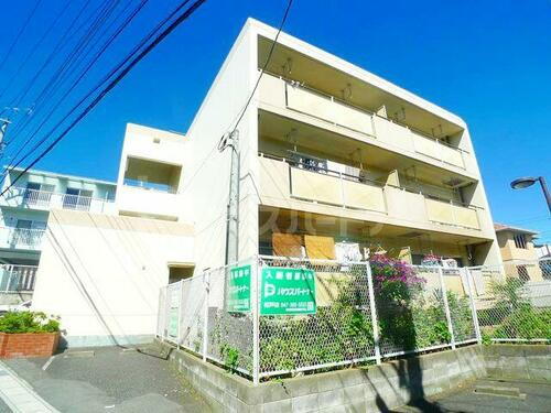 千葉県松戸市胡録台 築36年5ヶ月 3階建