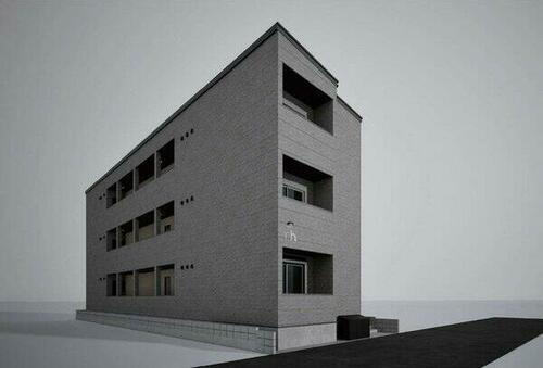 ｒｏｂｏｔ　ｈｏｍｅ鶴里Ⅱ