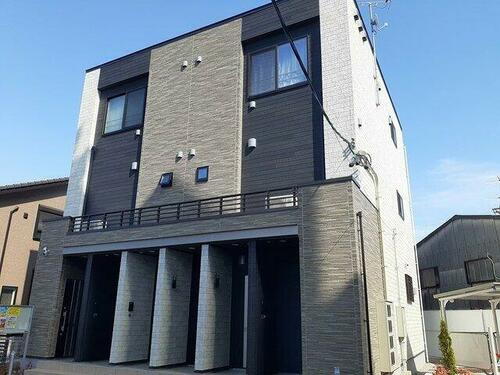 愛知県名古屋市南区砂口町 賃貸アパート