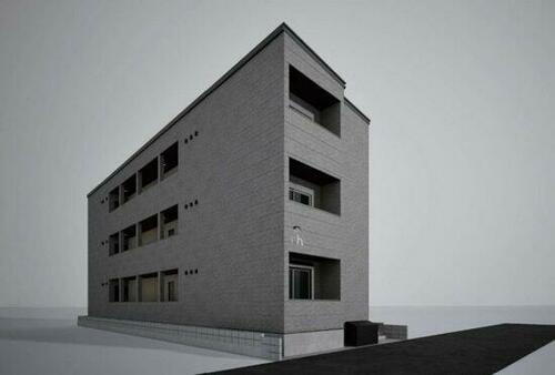 愛知県名古屋市南区明円町 賃貸アパート