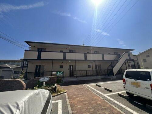 ルミエール 2階建