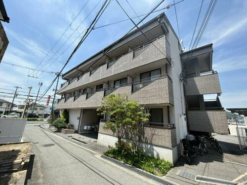 Ｋ・Ｘ御立 3階建