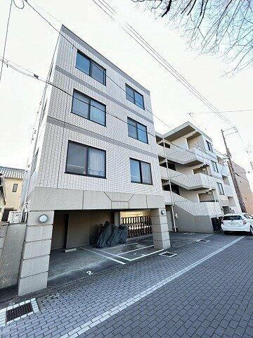 マイコート園田