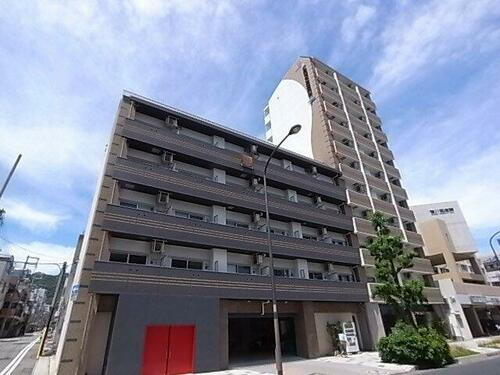 兵庫県神戸市中央区吾妻通５丁目 築13年1ヶ月 11階建