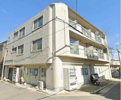 第２三和マンション