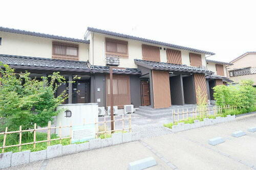 愛知県豊橋市東岩田１丁目 賃貸アパート