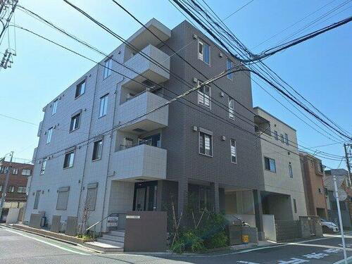 （シニア限定）ヘーベルＶｉｌｌａｇｅ北千住