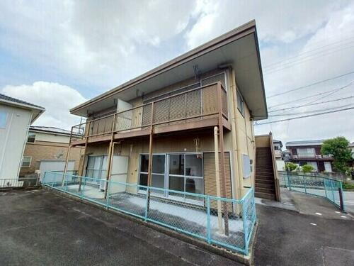 三重県鈴鹿市算所４丁目 賃貸アパート