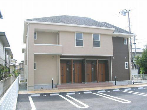 兵庫県姫路市網干区浜田 2階建