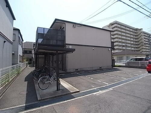兵庫県神戸市東灘区深江北町５丁目 2階建
