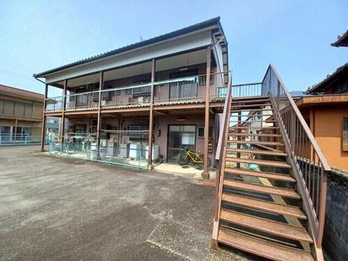 三重県鈴鹿市算所４丁目 築41年12ヶ月 2階建