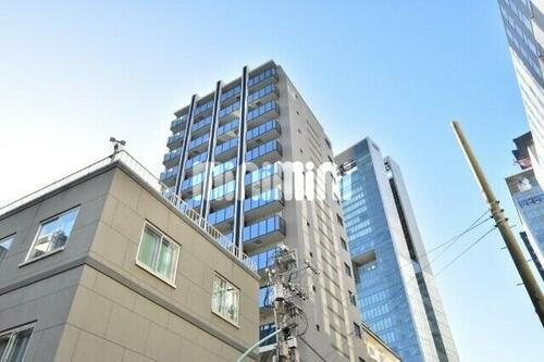 東京都渋谷区代々木２丁目 賃貸マンション