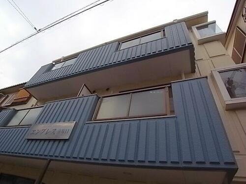 エンプレス南塚口