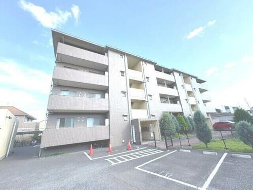 クラスガーデン相模大野壱番館