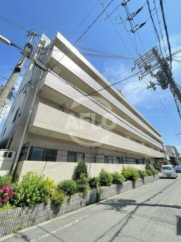 大阪府大阪市大正区三軒家西３丁目 賃貸マンション