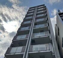 中駒一宮駅東マンション