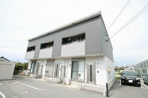 メゾネット　マイリ　Ⅱ