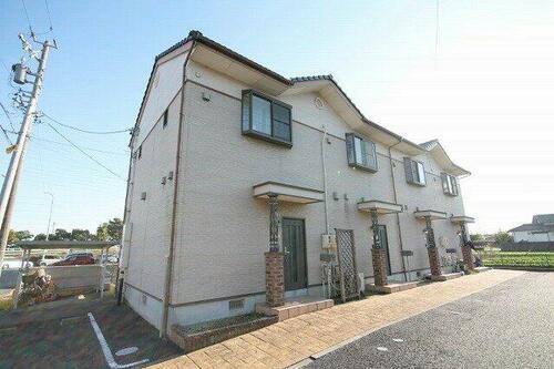 愛知県碧南市川端町２丁目 テラスハウス
