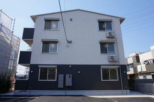 愛知県春日井市稲口町４丁目 賃貸アパート