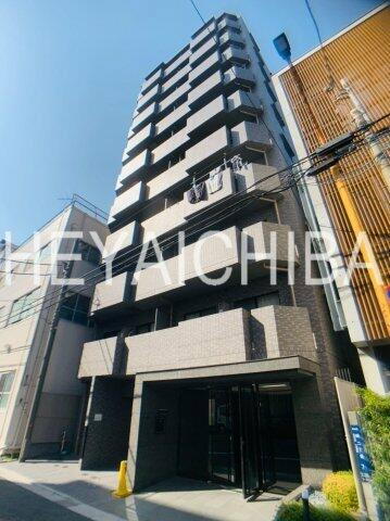 東京都墨田区緑２丁目 賃貸マンション