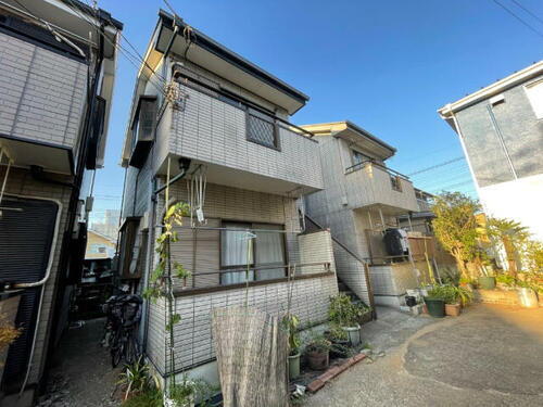 ラ・ミラージュ