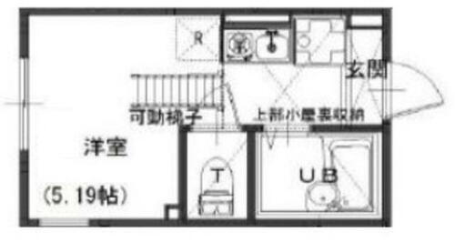 神奈川県川崎市多摩区中野島５丁目 中野島駅 ワンルーム アパート 賃貸物件詳細