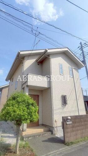 バルールＫ 2階建