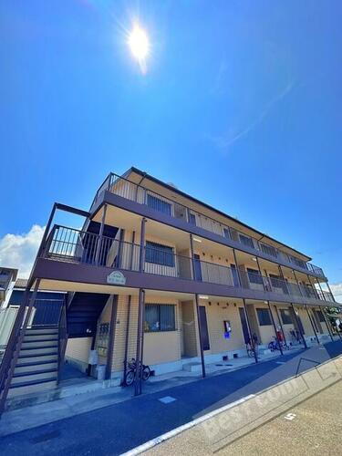 サンフィール岸和田