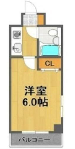 千葉県市川市塩焼２丁目 妙典駅 1K マンション 賃貸物件詳細
