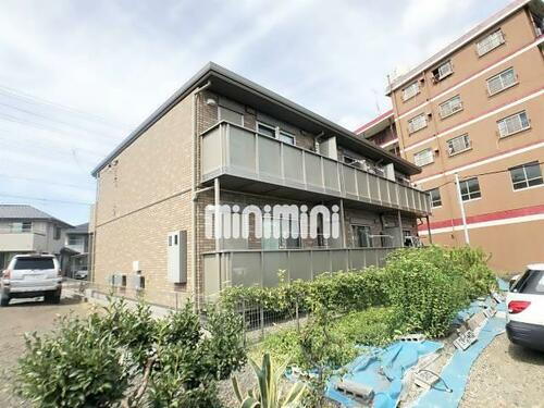 フォーレストⅢ