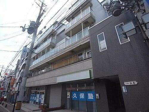 兵庫県神戸市東灘区御影中町３丁目 築24年9ヶ月 6階建