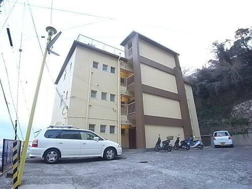 兵庫県神戸市東灘区岡本６丁目 賃貸マンション