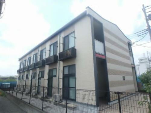 レオパレスＹａｍａｍｏｔｏ（３４８４２） 2階建