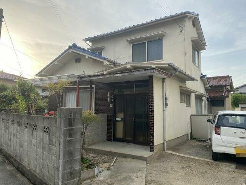 田寺７丁目戸建