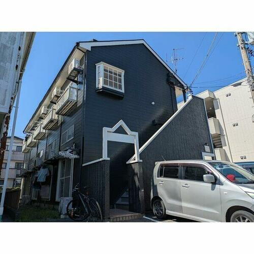 サンサーラ古庄Ⅰ 2階建
